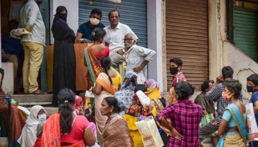 ಗೃಹಲಕ್ಷ್ಮಿ ಯೋಜನೆ: ರೇಷನ್‌ ಕಾರ್ಡ್‌ನಲ್ಲಿ ಮನೆಯ ಮುಖ್ಯಸ್ಥರ ಹೆಸರು ತಿದ್ದುಪಡಿಗೆ ಹೀಗೆ ಮಾಡಿ